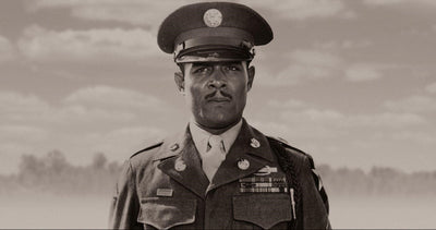 Edward A. Carter: The Dedicated Freedom Fighter